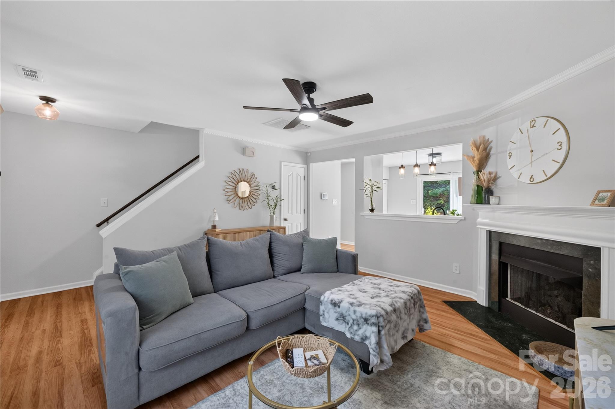 5313 Silabert Avenue — Charlotte