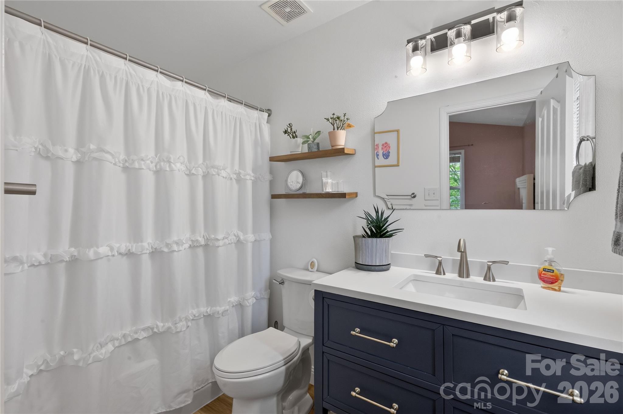 5313 Silabert Avenue — Charlotte