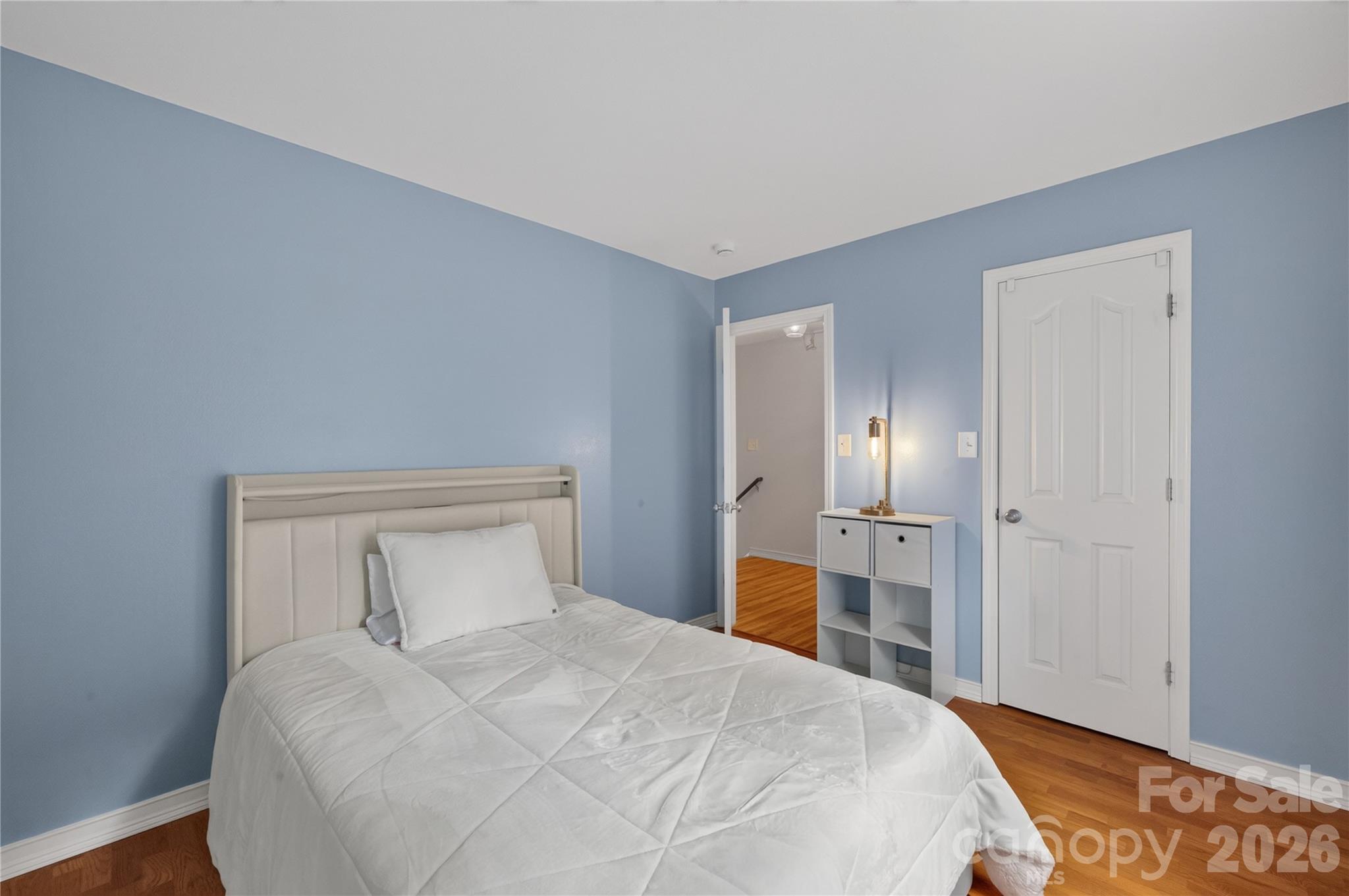 5313 Silabert Avenue — Charlotte