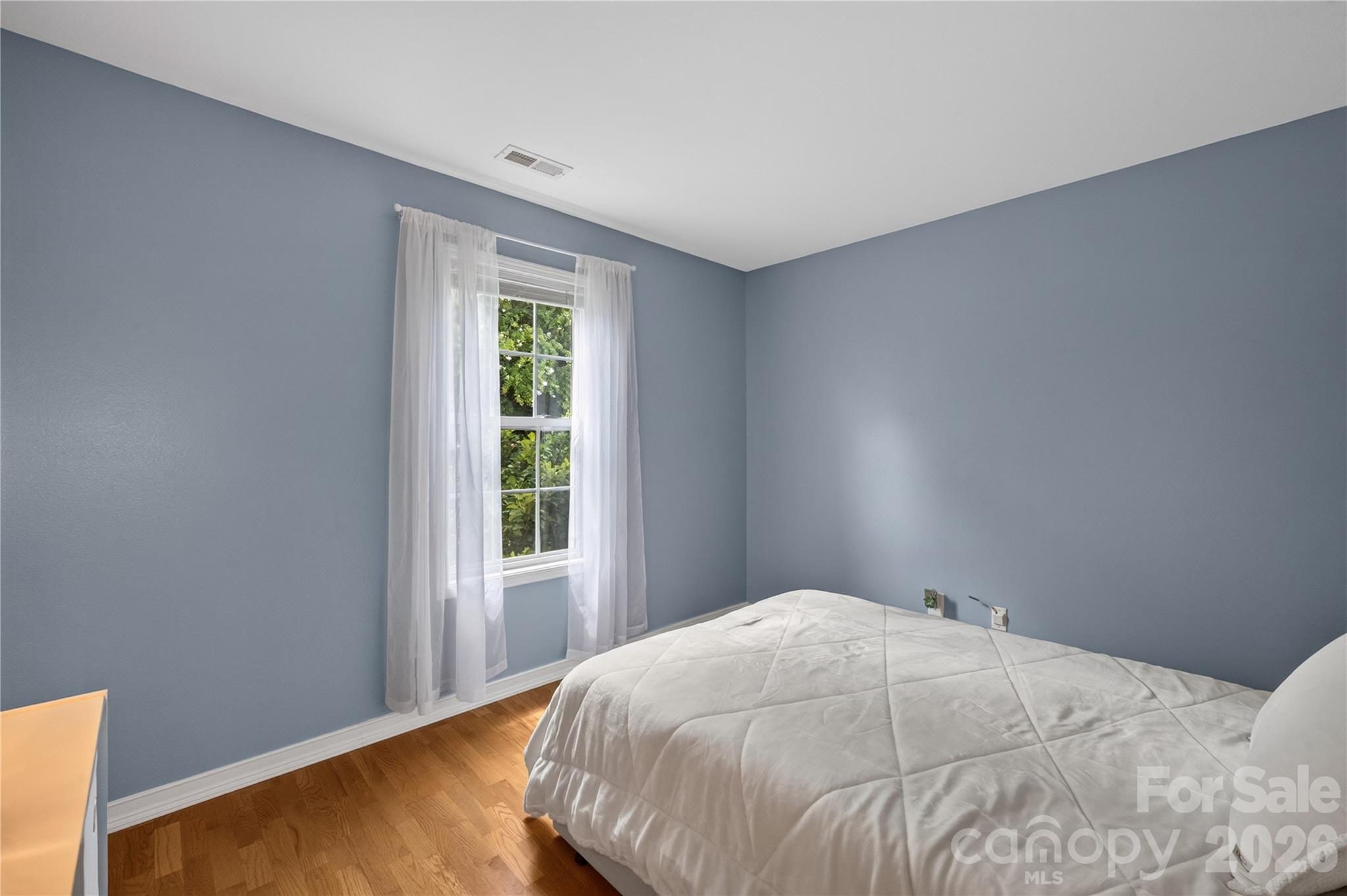 5313 Silabert Avenue — Charlotte