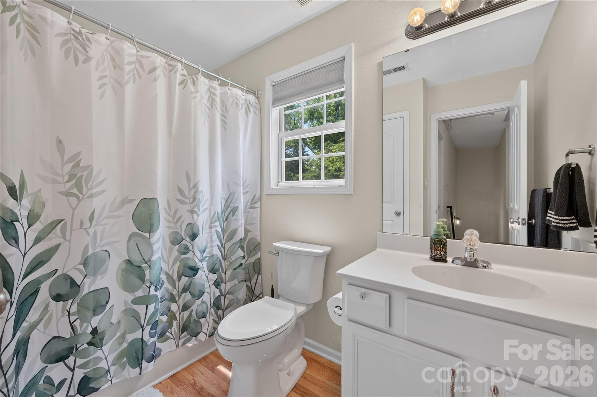 5313 Silabert Avenue — Charlotte