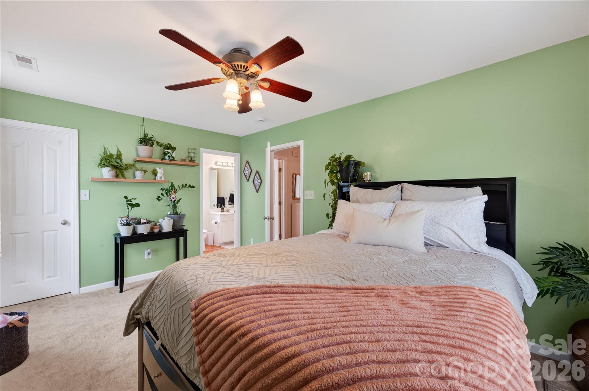 5313 Silabert Avenue — Charlotte