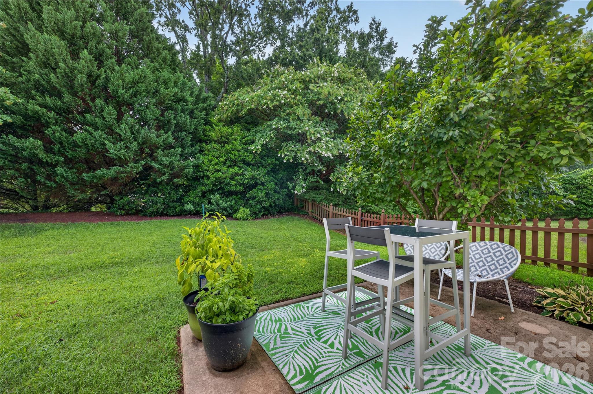 5313 Silabert Avenue — Charlotte