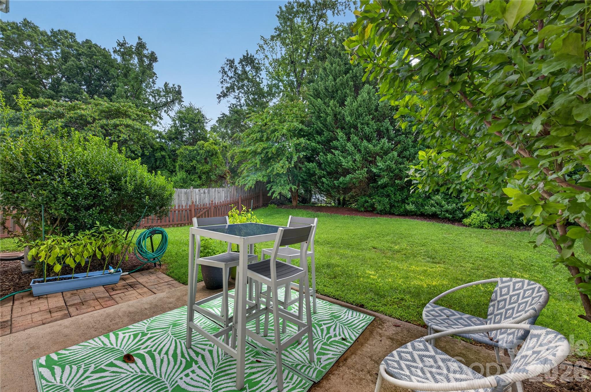 5313 Silabert Avenue — Charlotte
