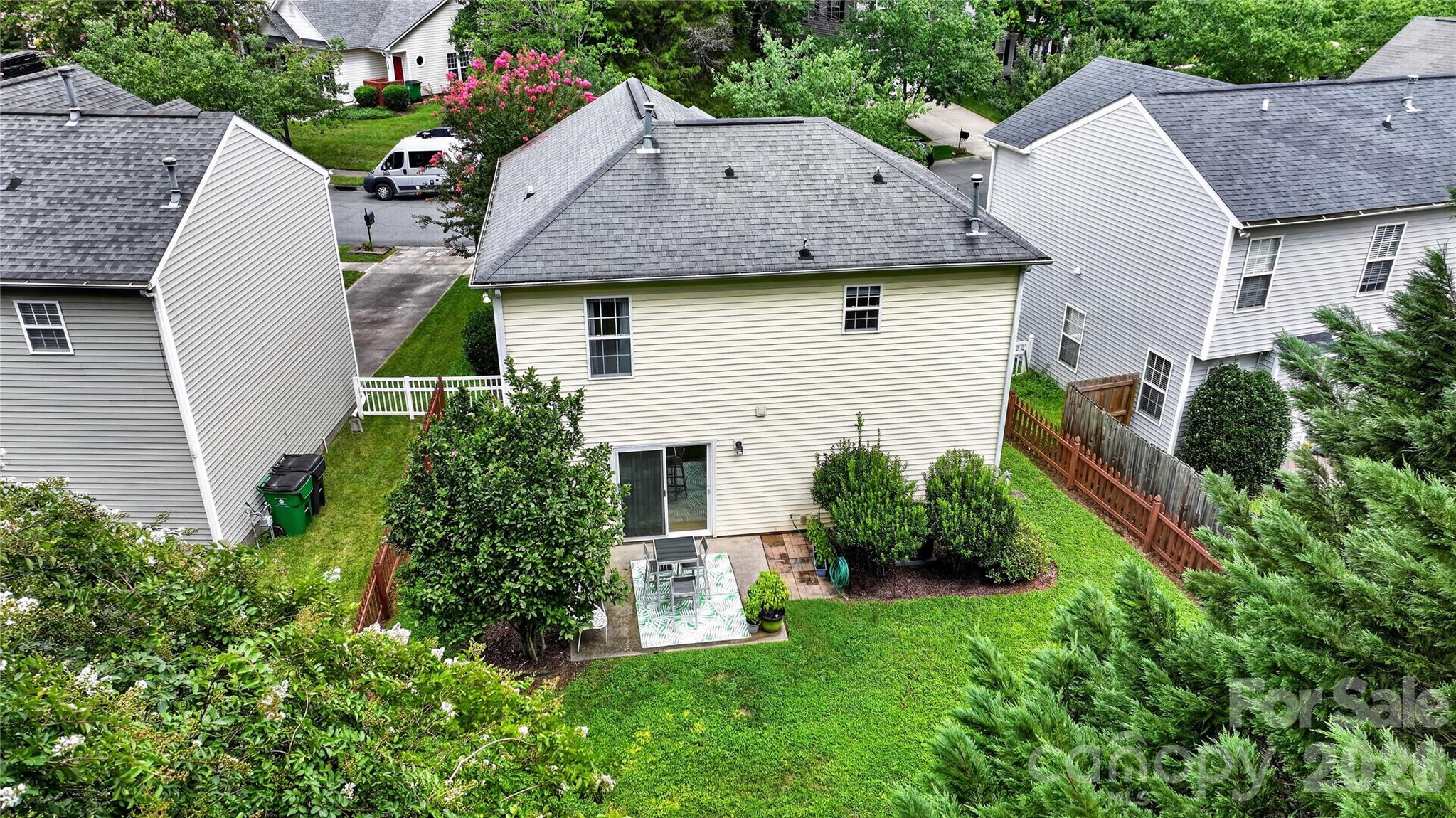 5313 Silabert Avenue — Charlotte