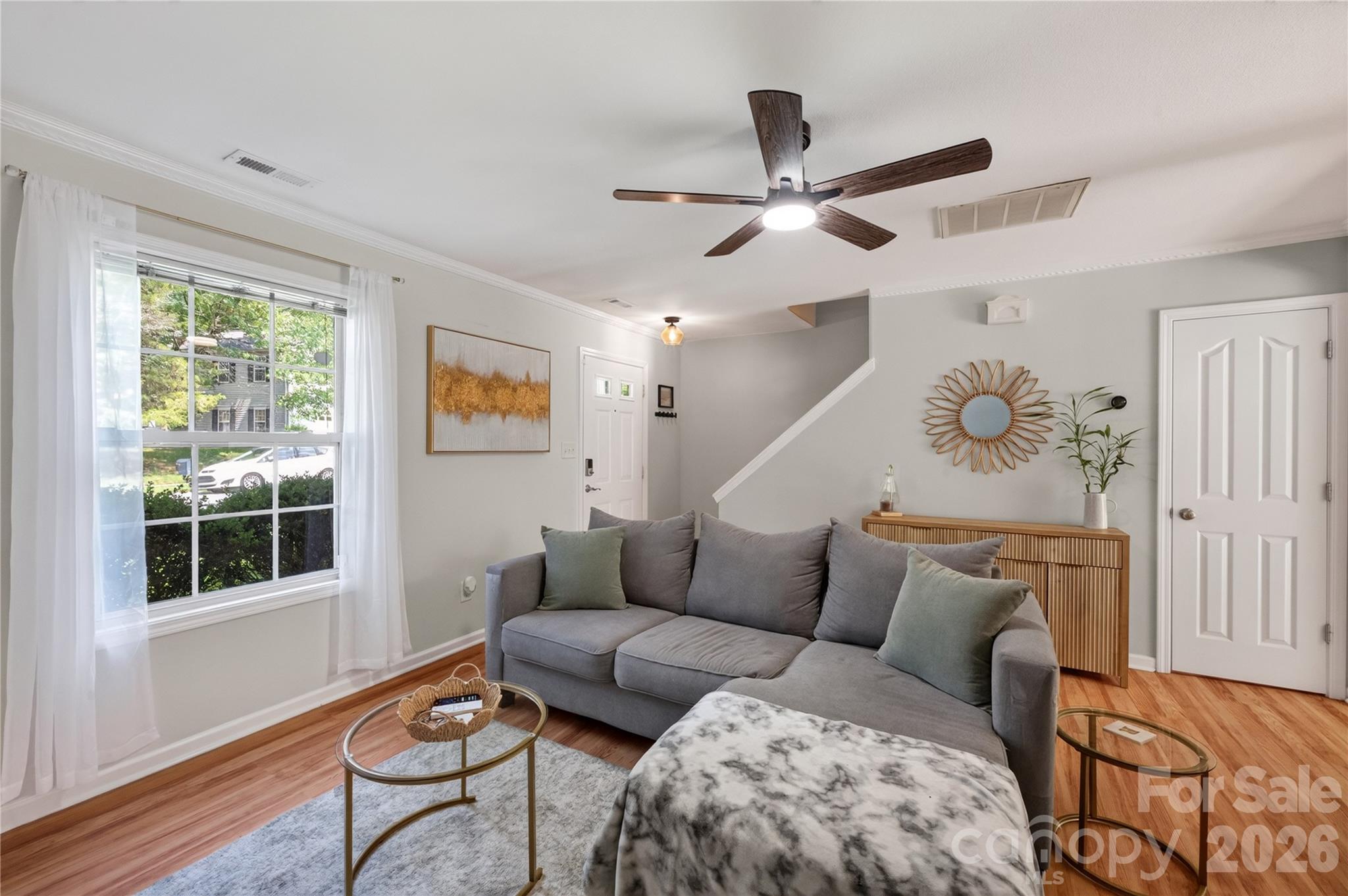 5313 Silabert Avenue — Charlotte
