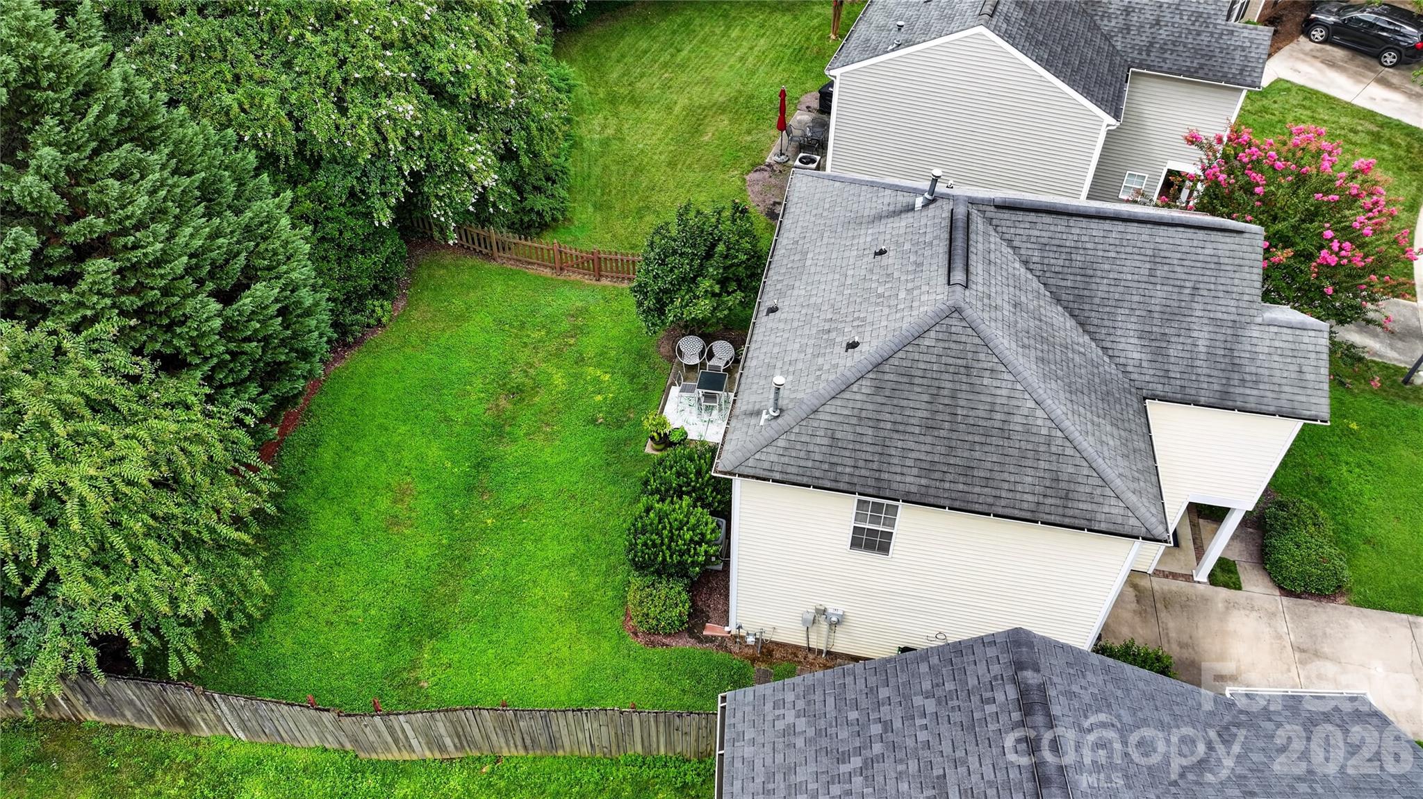 5313 Silabert Avenue — Charlotte