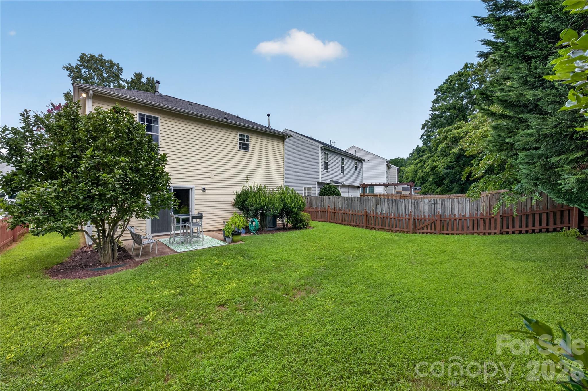 5313 Silabert Avenue — Charlotte