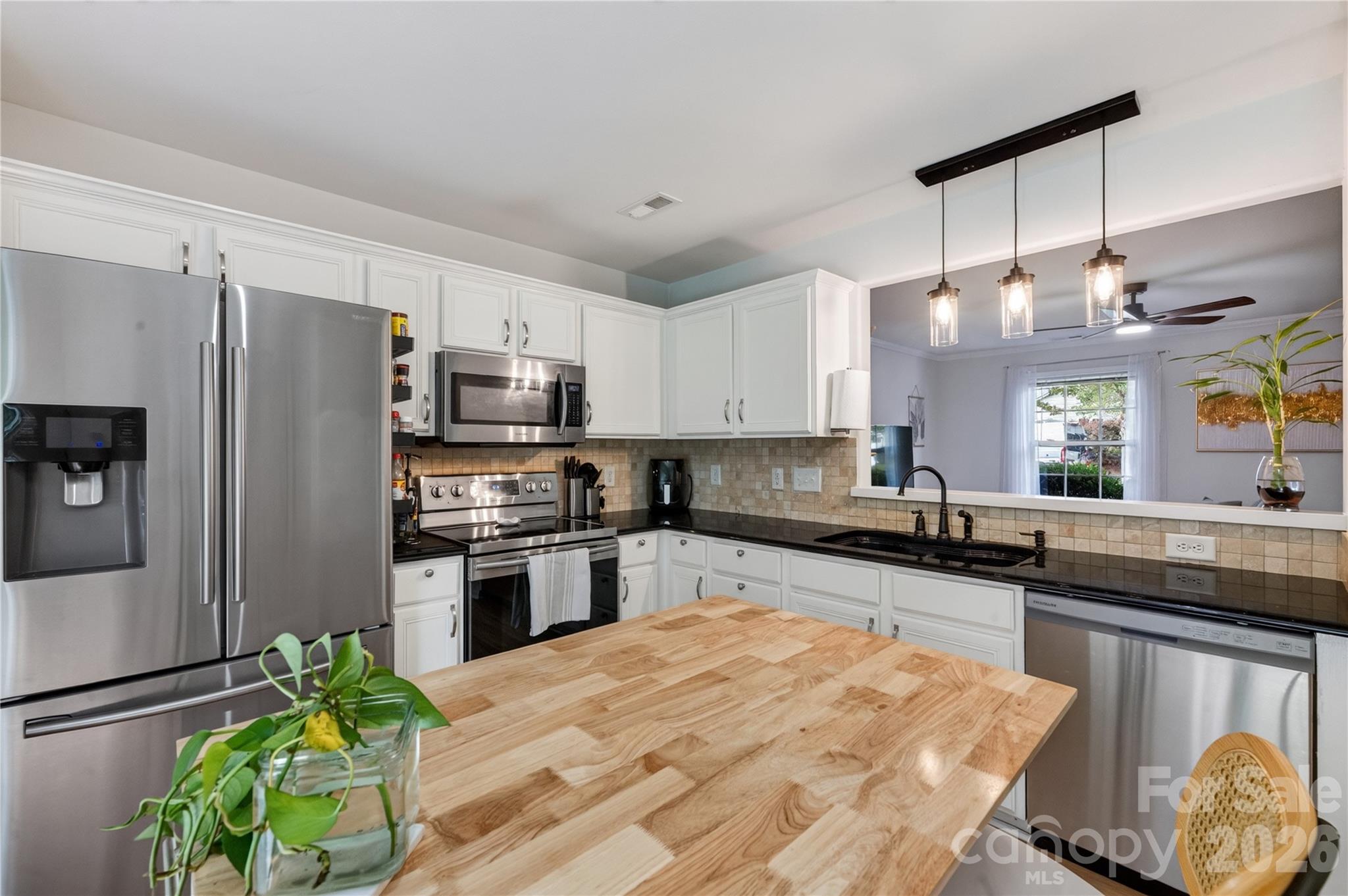5313 Silabert Avenue — Charlotte