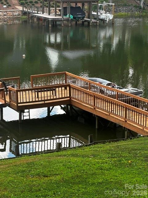 3623 Chevlot Hills Road #196 — Sherrills Ford