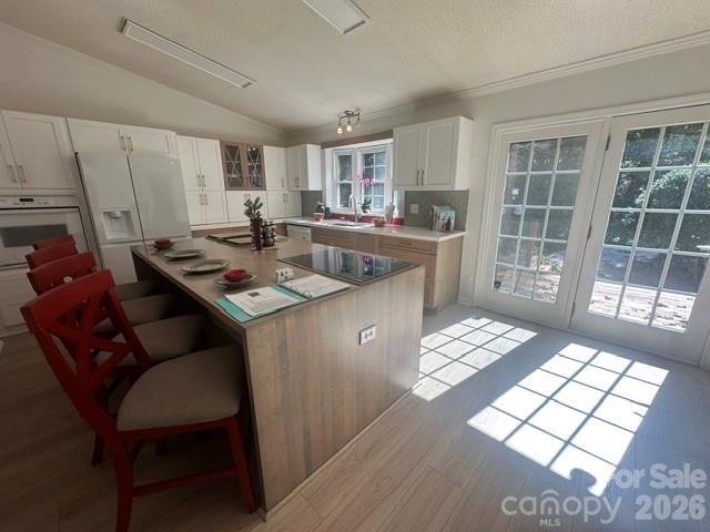 3623 Chevlot Hills Road #196 — Sherrills Ford