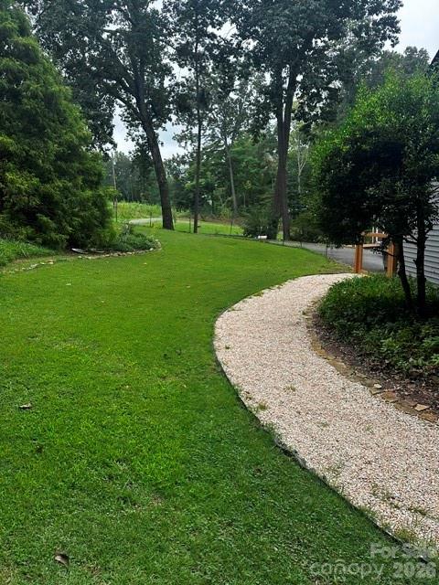 3623 Chevlot Hills Road #196 — Sherrills Ford