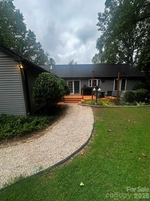 3623 Chevlot Hills Road #196 — Sherrills Ford