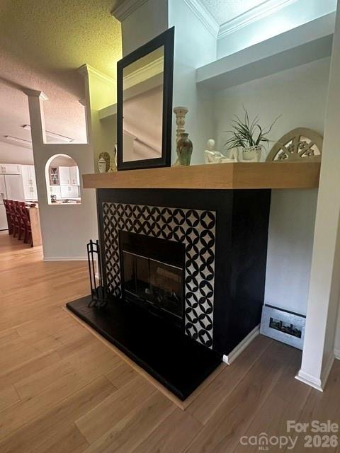 3623 Chevlot Hills Road #196 — Sherrills Ford
