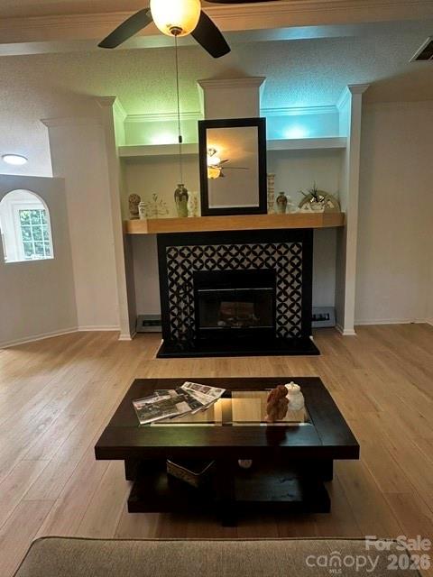 3623 Chevlot Hills Road #196 — Sherrills Ford