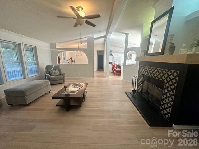 3623 Chevlot Hills Road #196 — Sherrills Ford