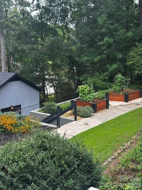 3623 Chevlot Hills Road #196 — Sherrills Ford