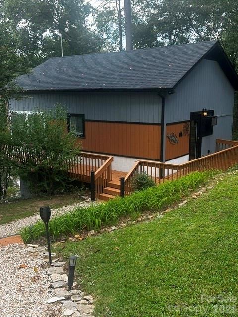 3623 Chevlot Hills Road #196 — Sherrills Ford