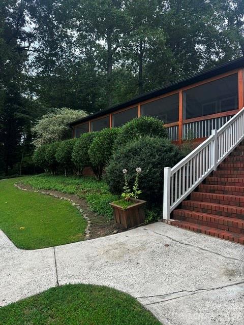 3623 Chevlot Hills Road #196 — Sherrills Ford