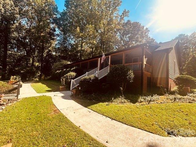 3623 Chevlot Hills Road #196 — Sherrills Ford