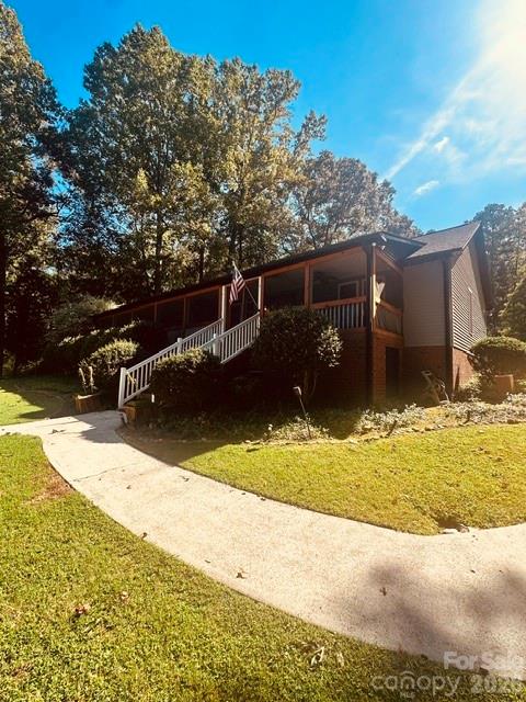 3623 Chevlot Hills Road #196 — Sherrills Ford