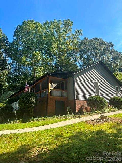 3623 Chevlot Hills Road #196 — Sherrills Ford