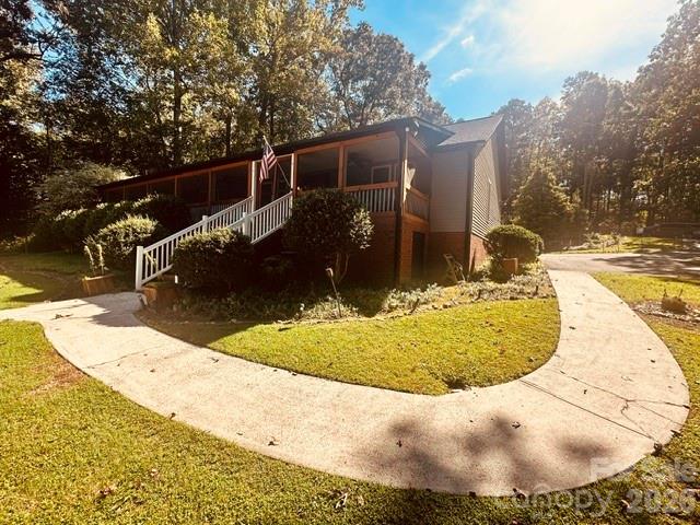 3623 Chevlot Hills Road #196 — Sherrills Ford