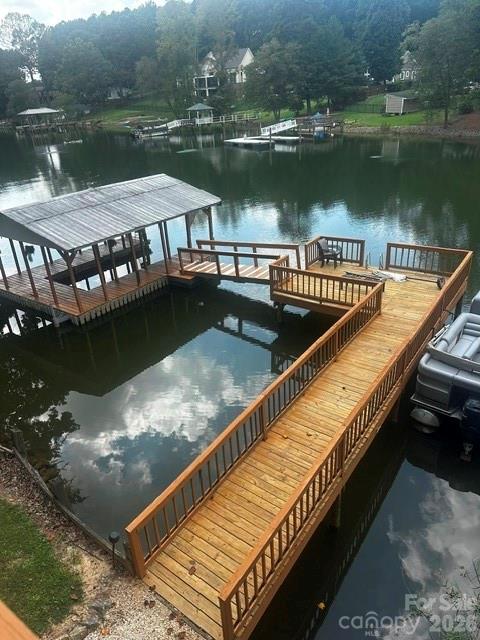 3623 Chevlot Hills Road #196 — Sherrills Ford