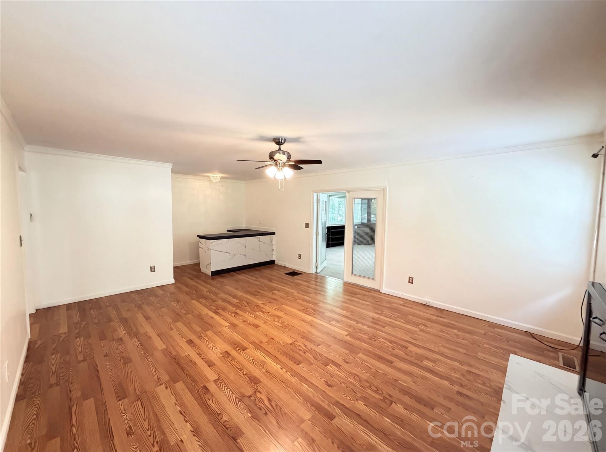 4600 Carving Tree Drive — Charlotte