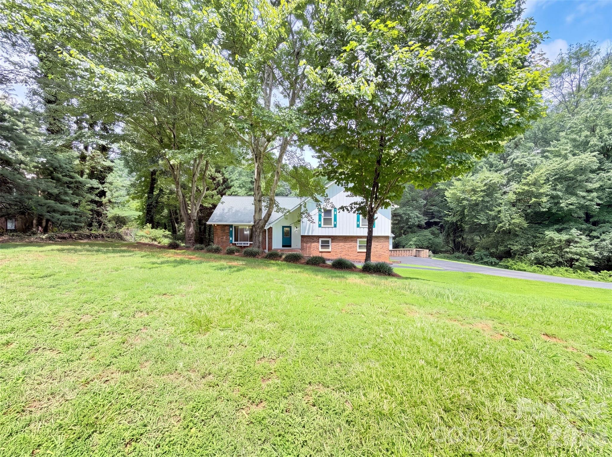 4600 Carving Tree Drive — Charlotte