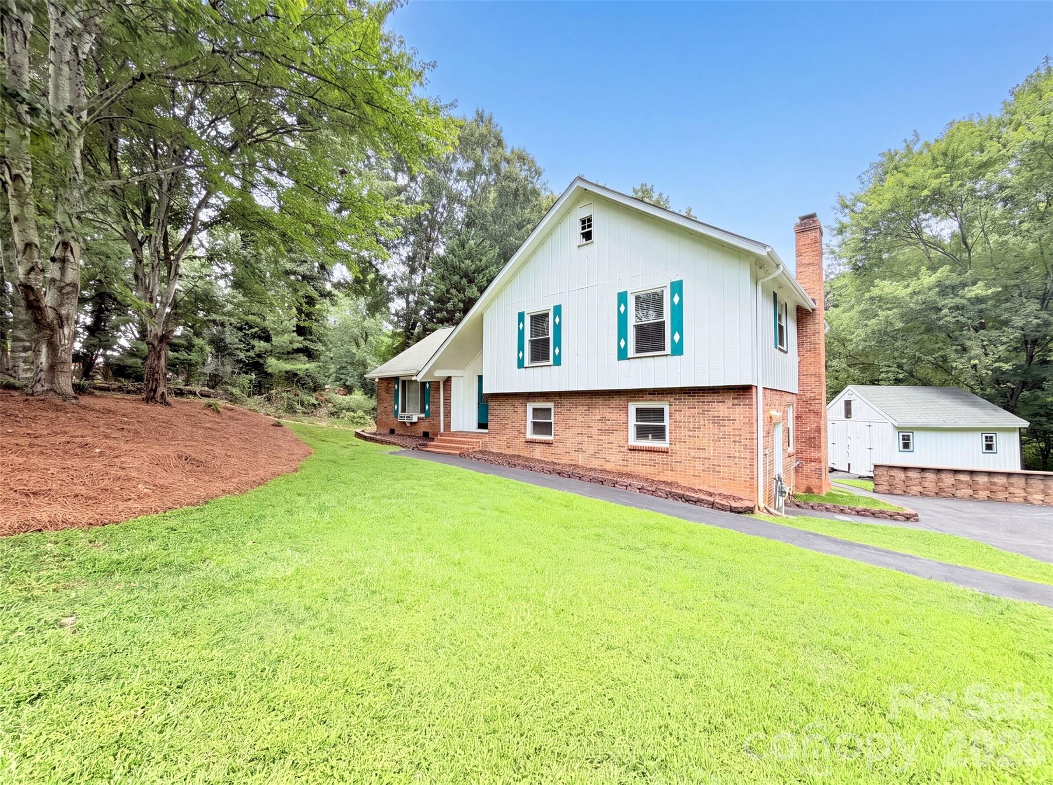 4600 Carving Tree Drive — Charlotte