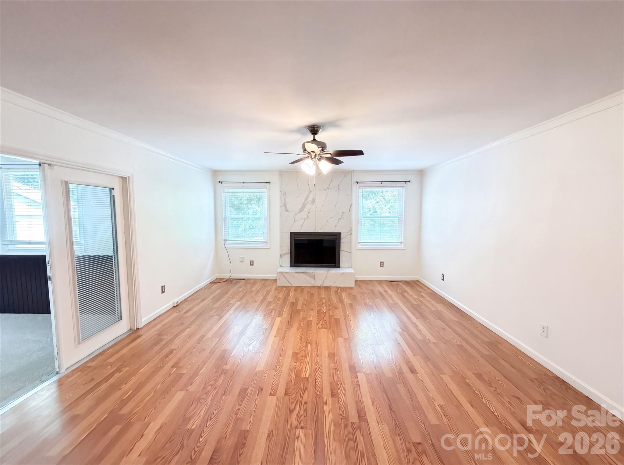 4600 Carving Tree Drive — Charlotte