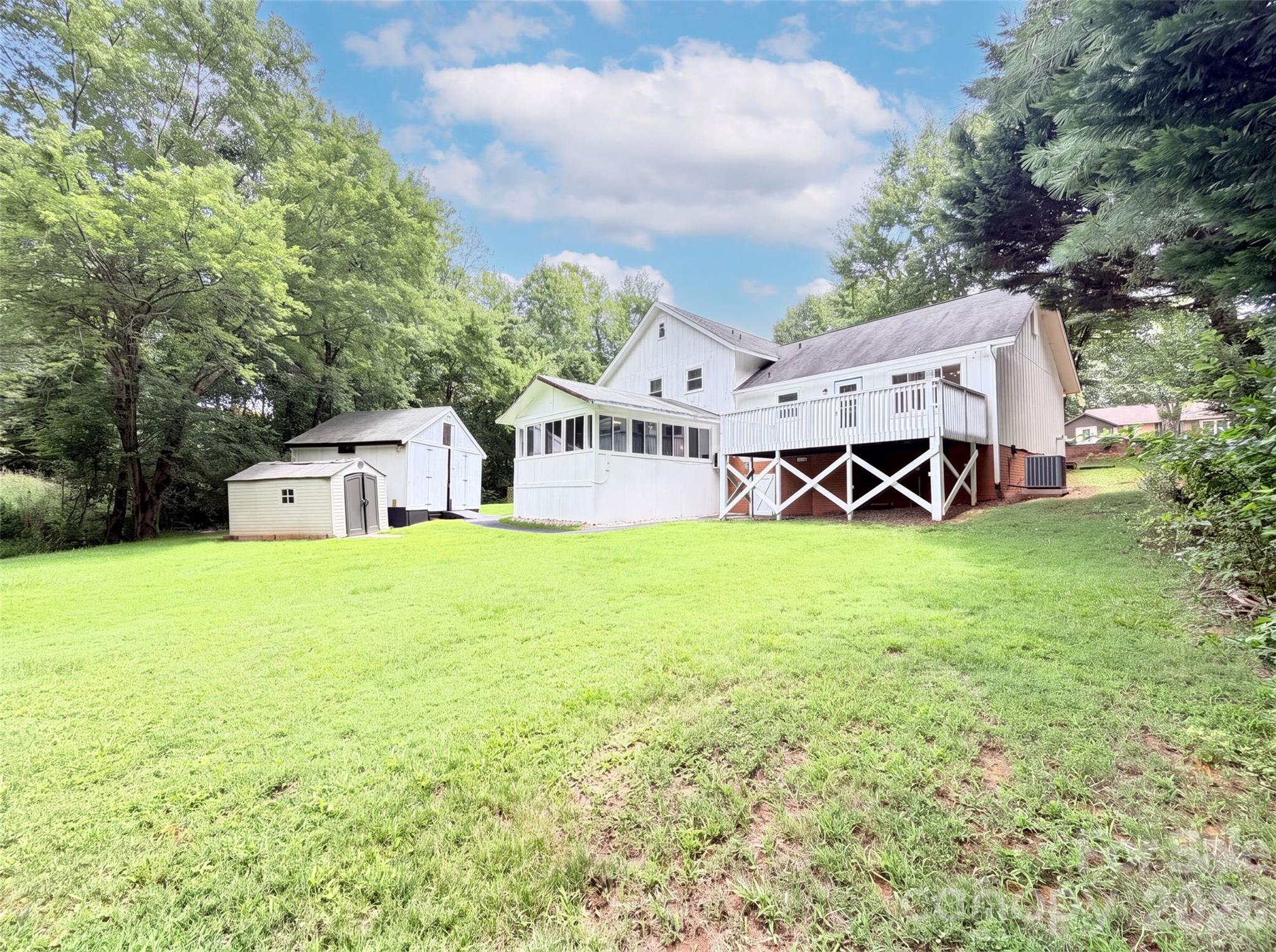 4600 Carving Tree Drive — Charlotte