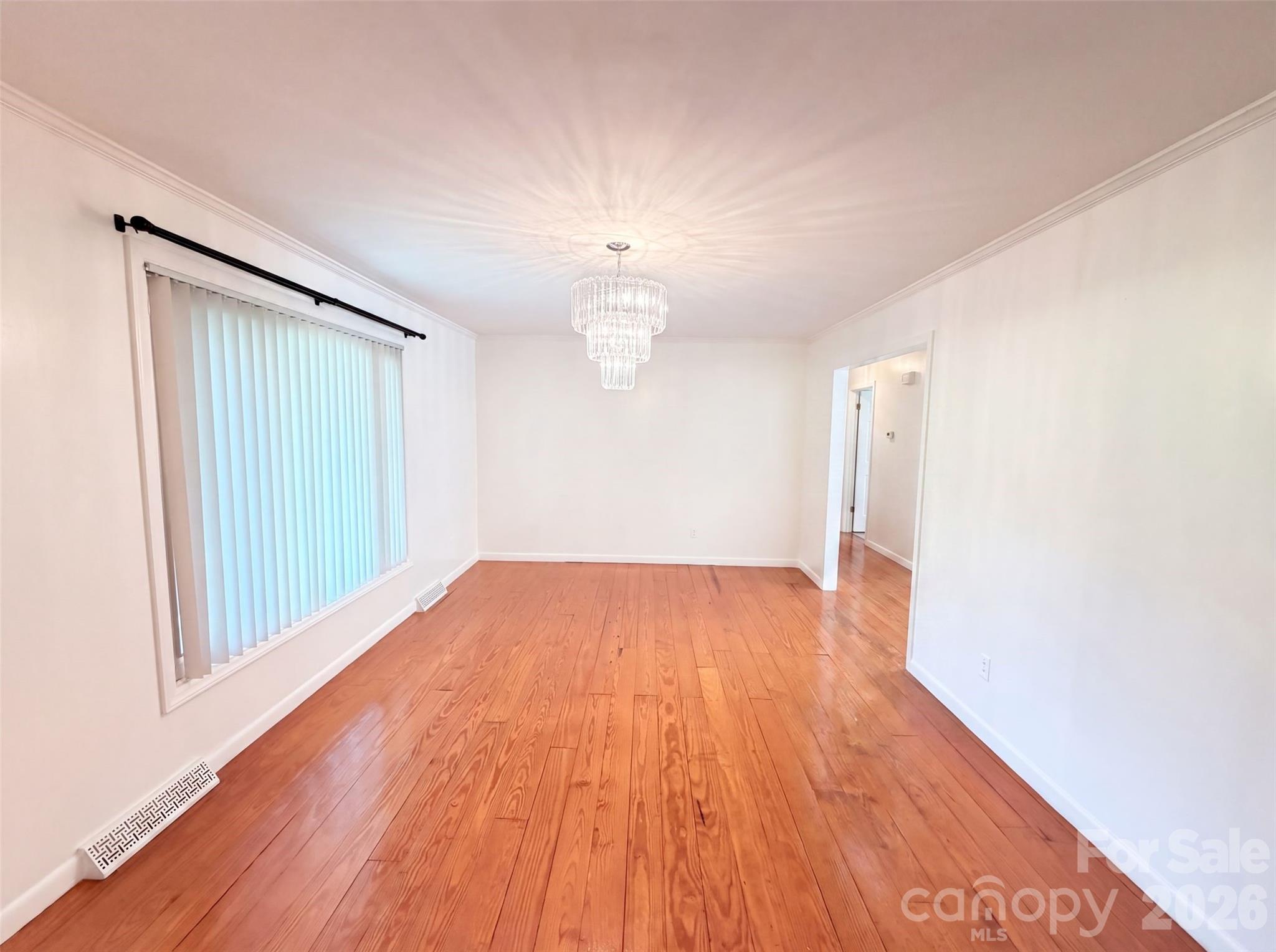 4600 Carving Tree Drive — Charlotte