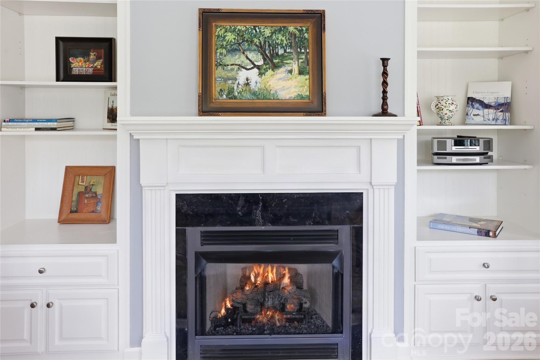 18 Creekside Way — Asheville