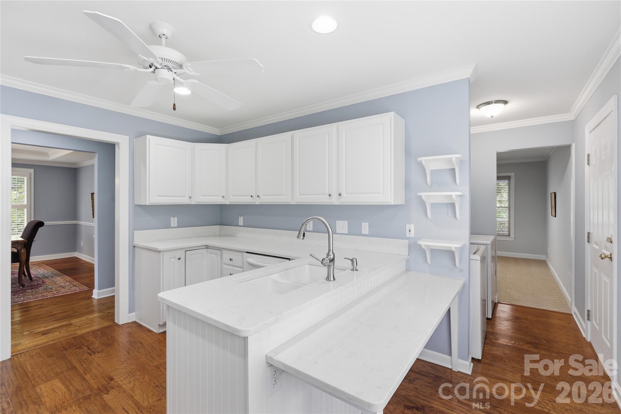 18 Creekside Way — Asheville