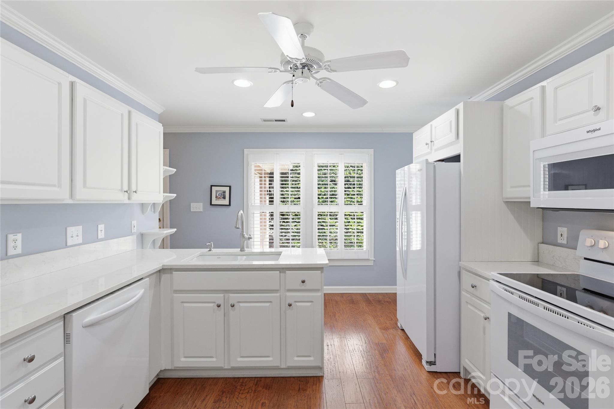 18 Creekside Way — Asheville