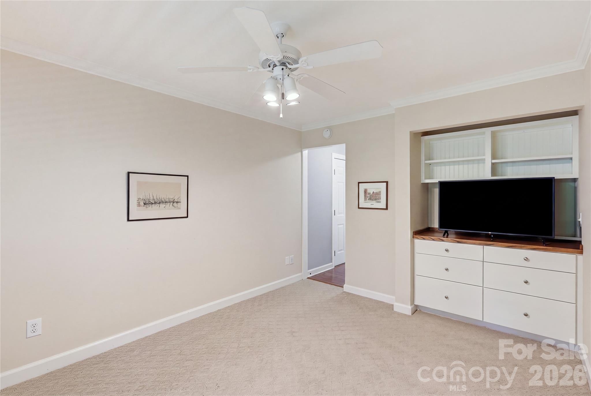 18 Creekside Way — Asheville