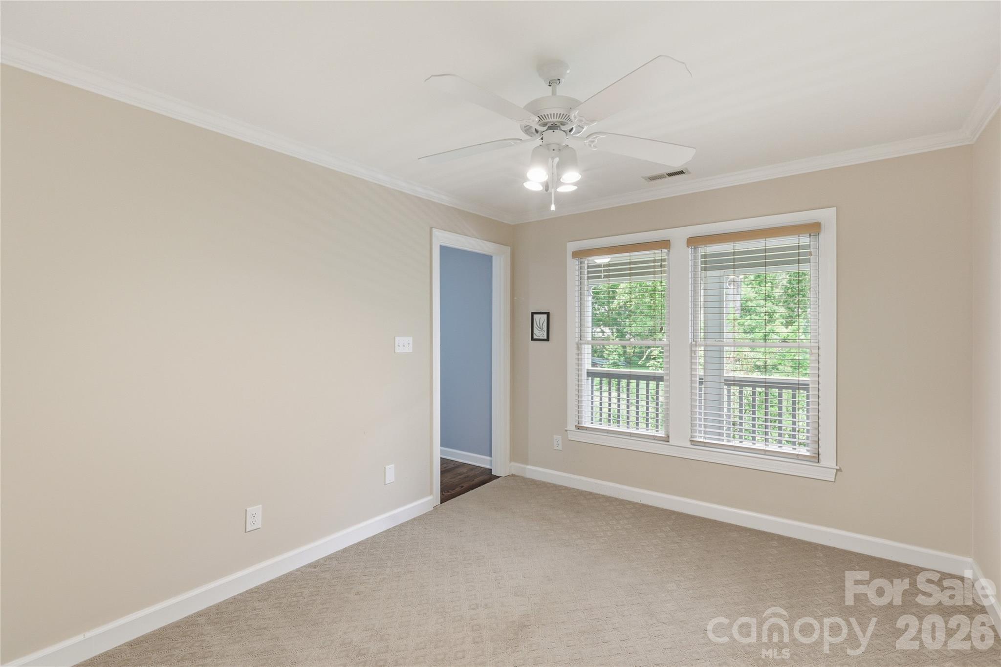 18 Creekside Way — Asheville