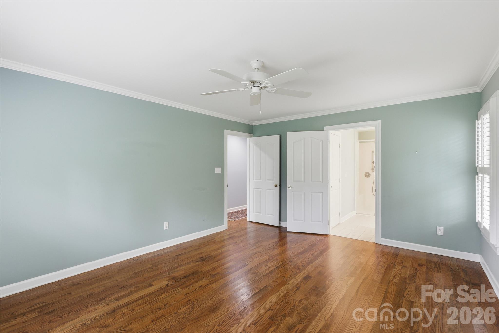 18 Creekside Way — Asheville