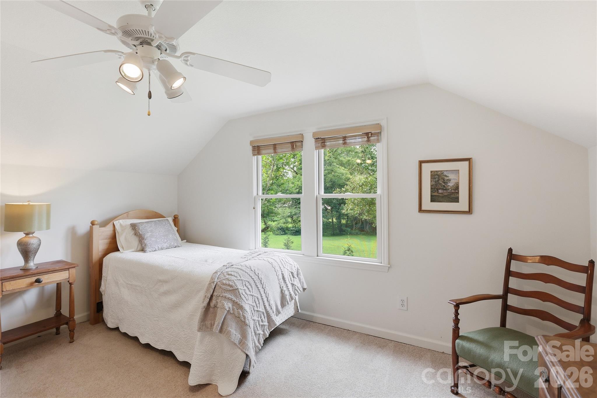 18 Creekside Way — Asheville