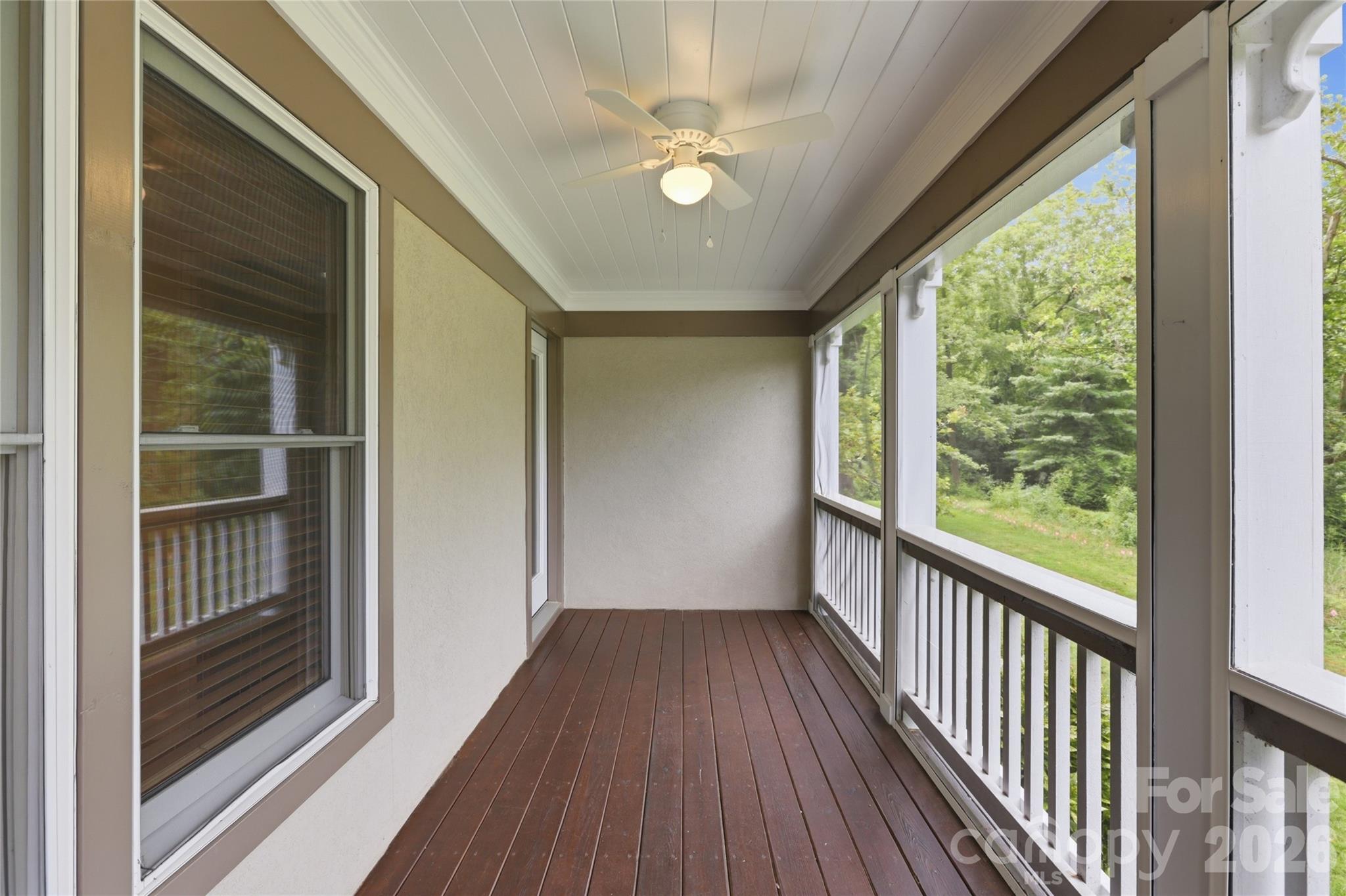 18 Creekside Way — Asheville