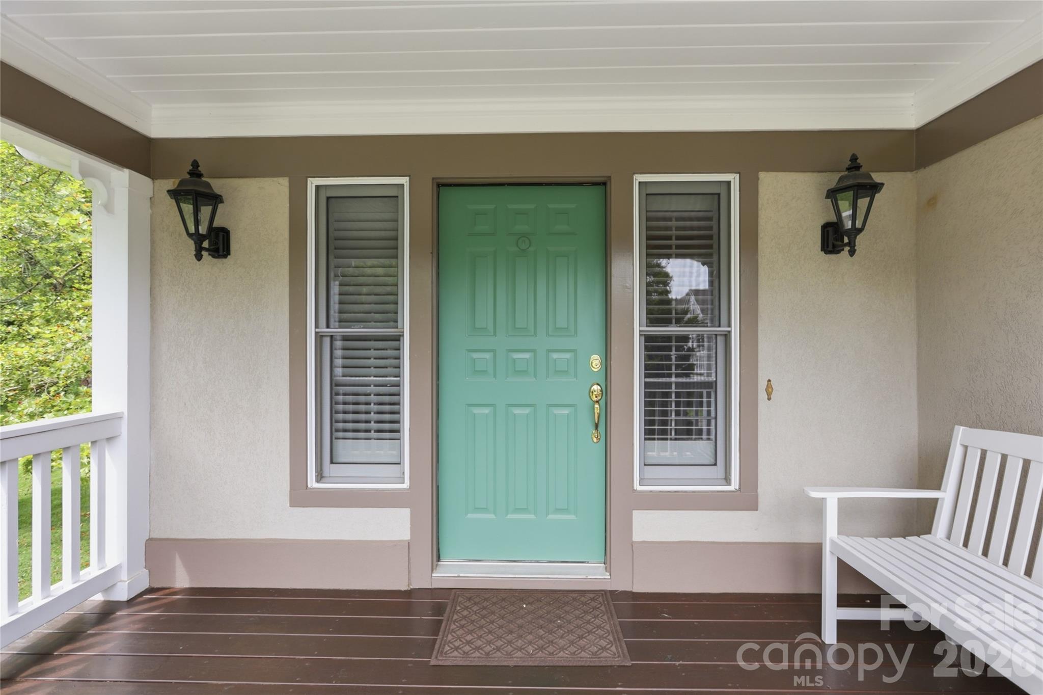 18 Creekside Way — Asheville