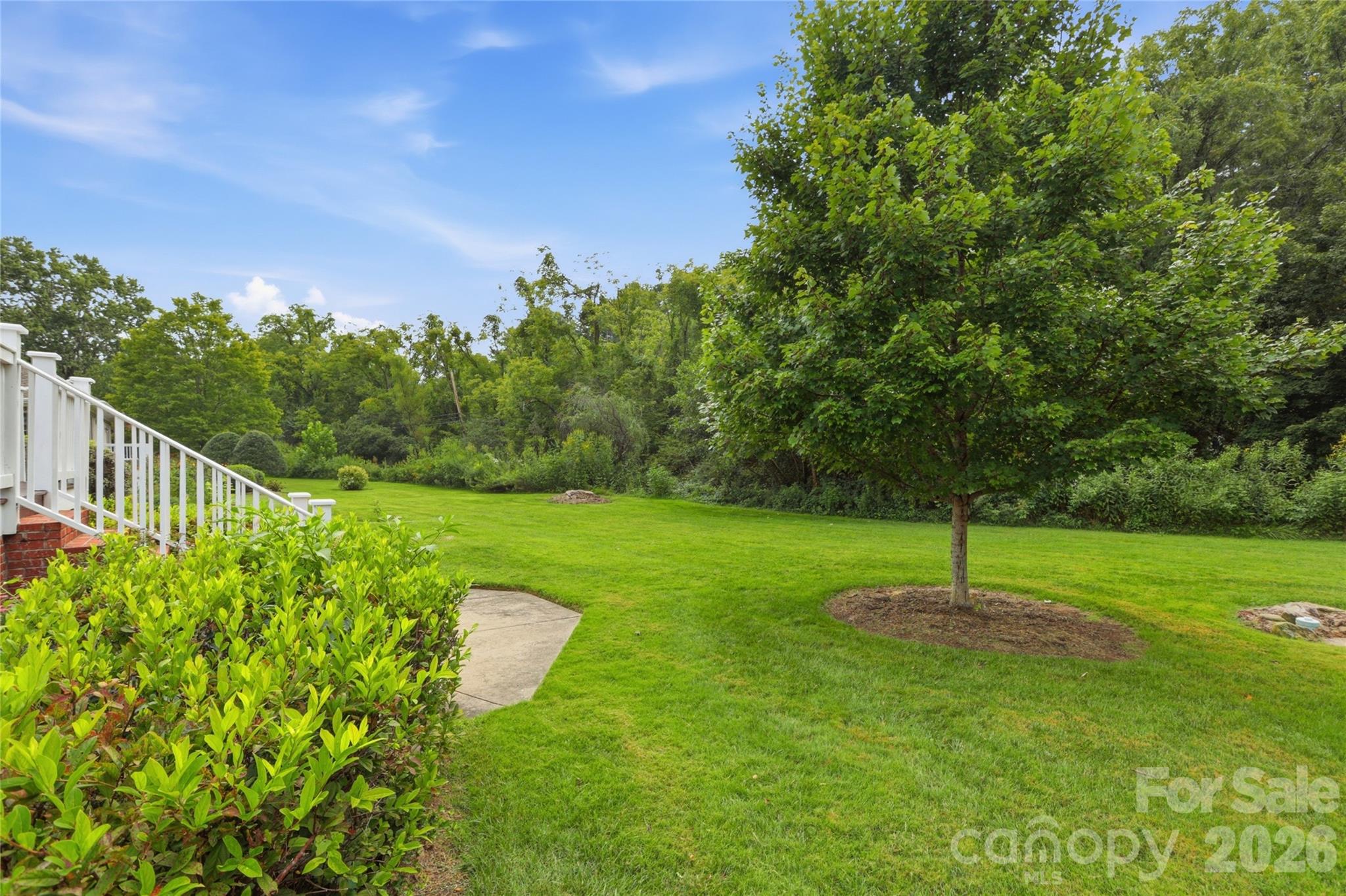 18 Creekside Way — Asheville