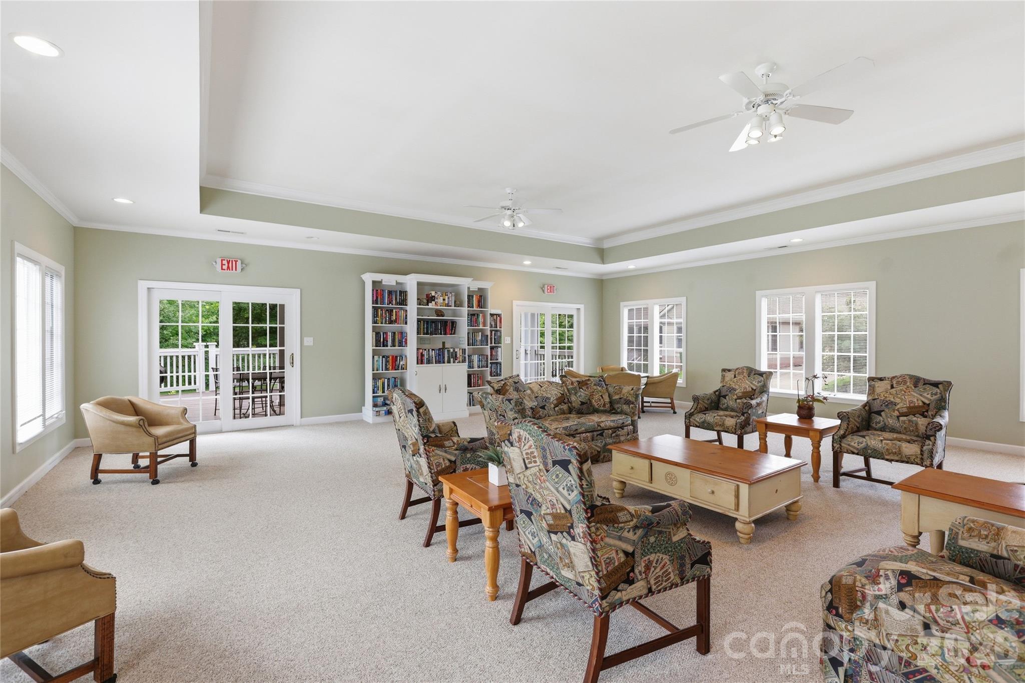18 Creekside Way — Asheville
