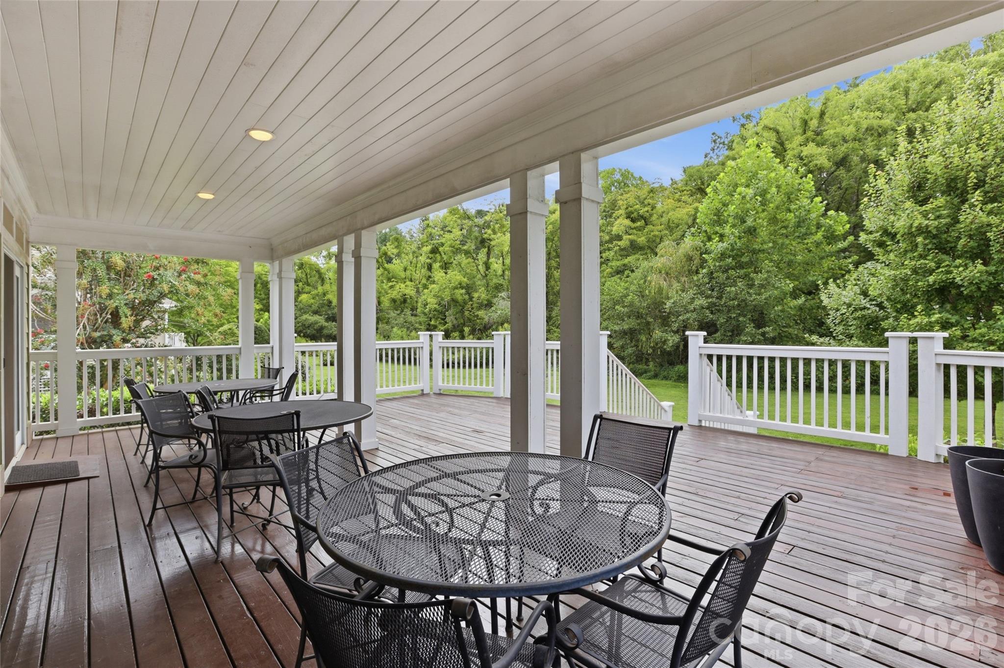 18 Creekside Way — Asheville
