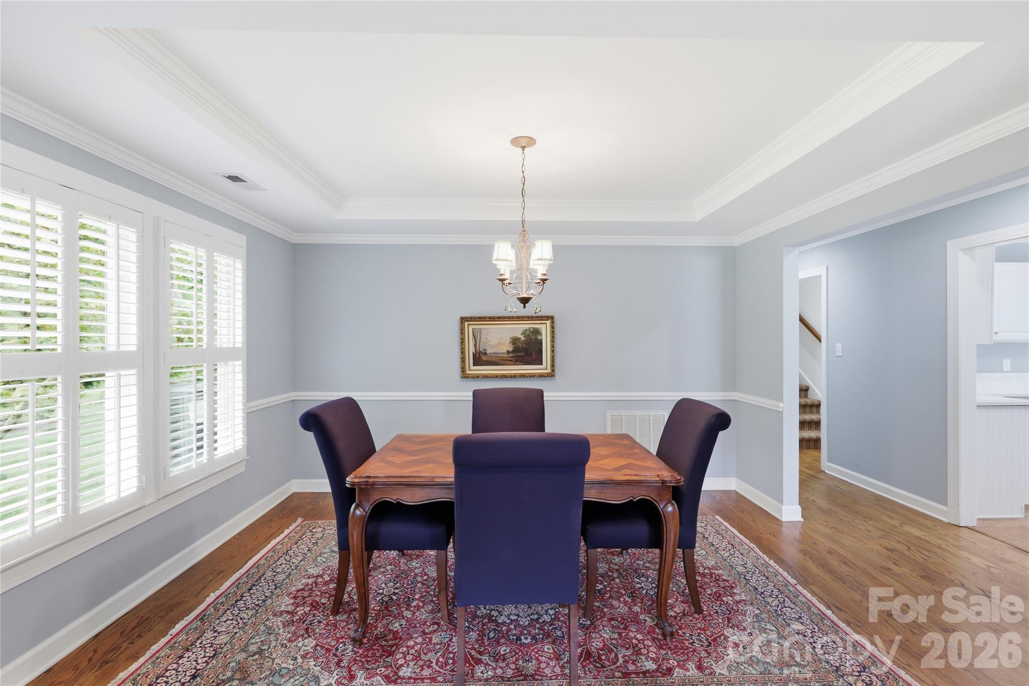 18 Creekside Way — Asheville