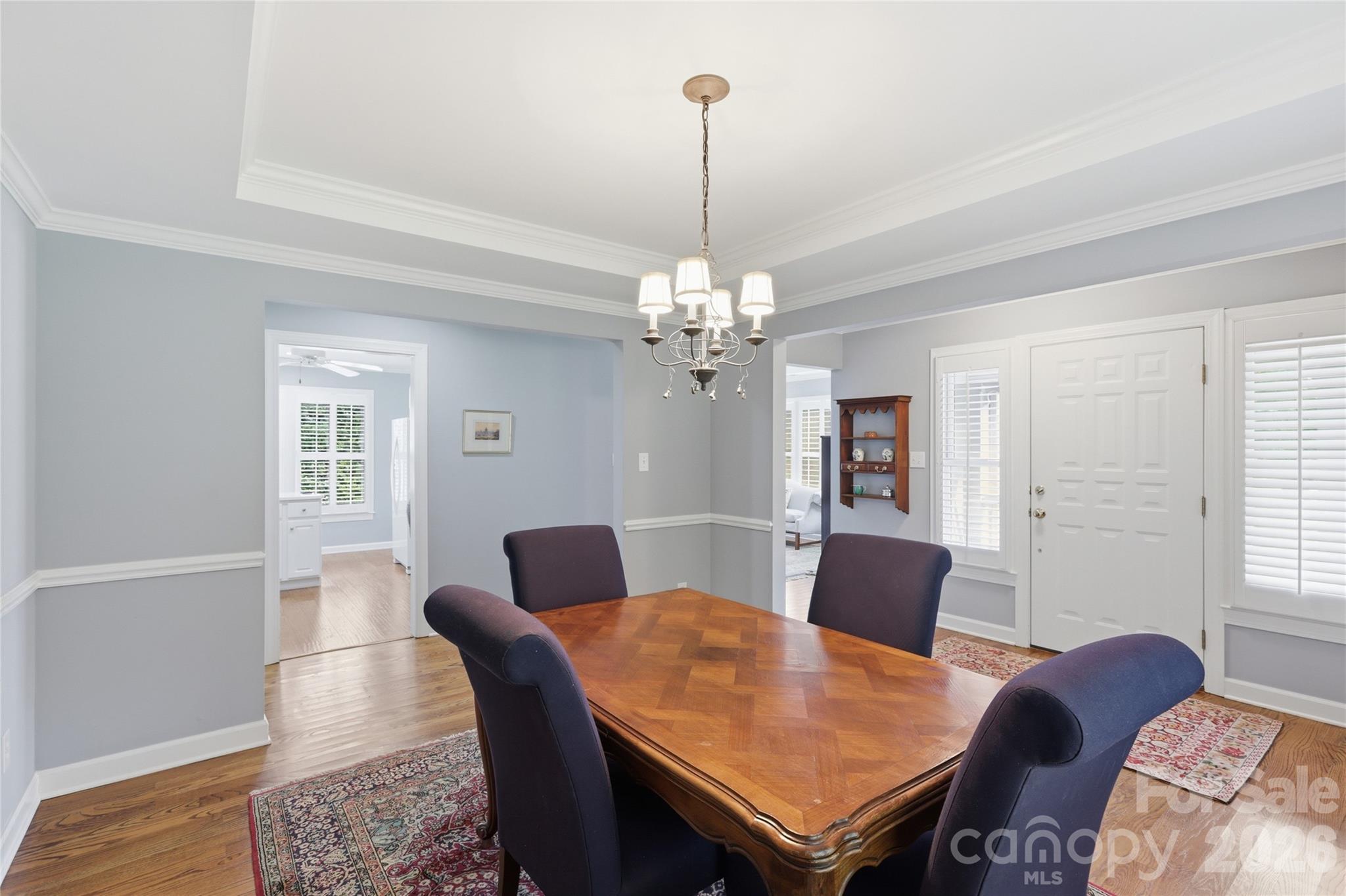 18 Creekside Way — Asheville