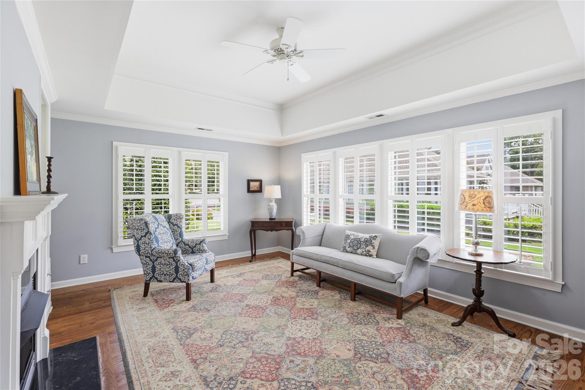 18 Creekside Way — Asheville