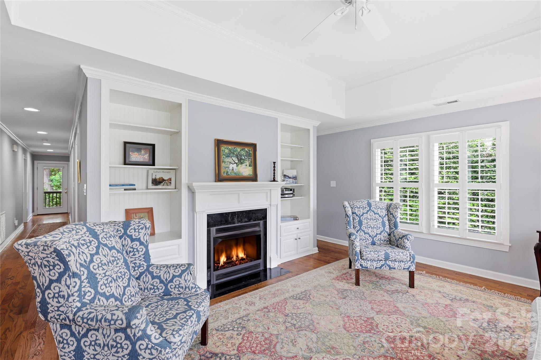 18 Creekside Way — Asheville